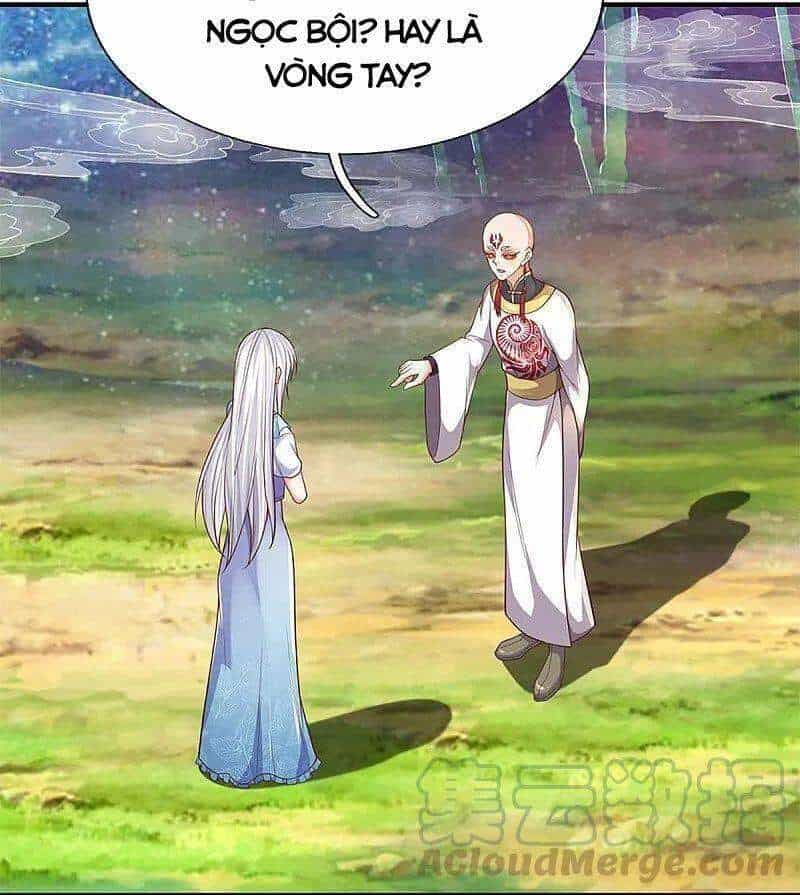 Vú Em Tiên Tôn Đi Ở Rể - Chương 232 - ảnh 6