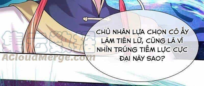 Vú Em Tiên Tôn Đi Ở Rể - Chương 233 - ảnh 30