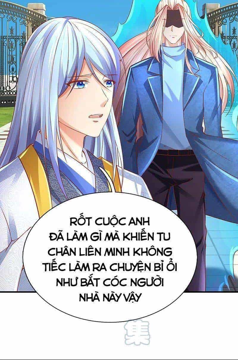 Vú Em Tiên Tôn Đi Ở Rể - Chương 234 - ảnh 20