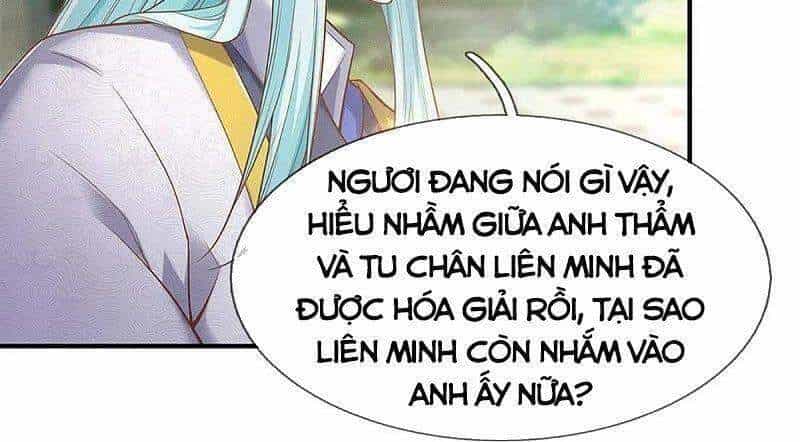 Vú Em Tiên Tôn Đi Ở Rể - Chương 235 - ảnh 14
