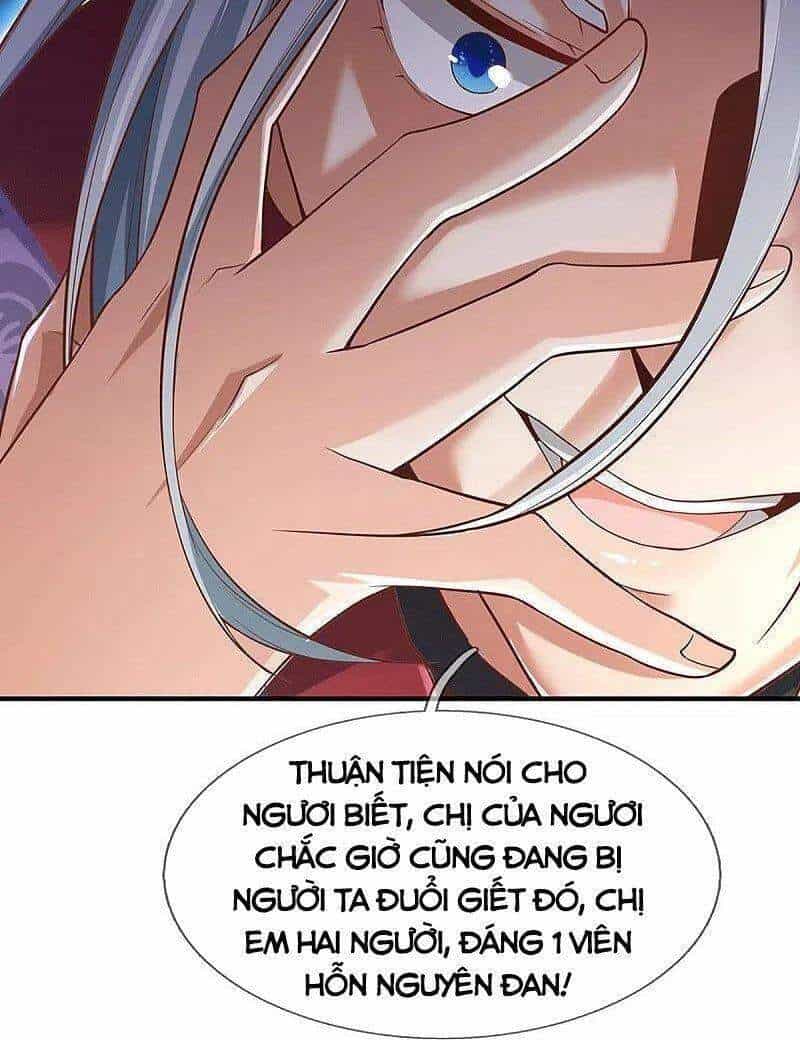 Vú Em Tiên Tôn Đi Ở Rể - Chương 235 - ảnh 16
