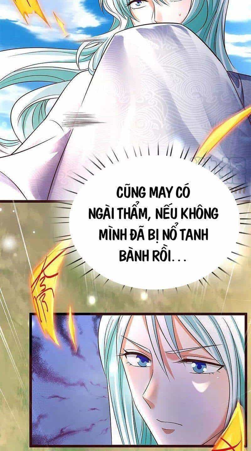 Vú Em Tiên Tôn Đi Ở Rể - Chương 235 - ảnh 24