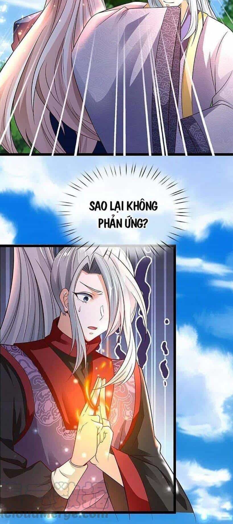 Vú Em Tiên Tôn Đi Ở Rể - Chương 236 - ảnh 11