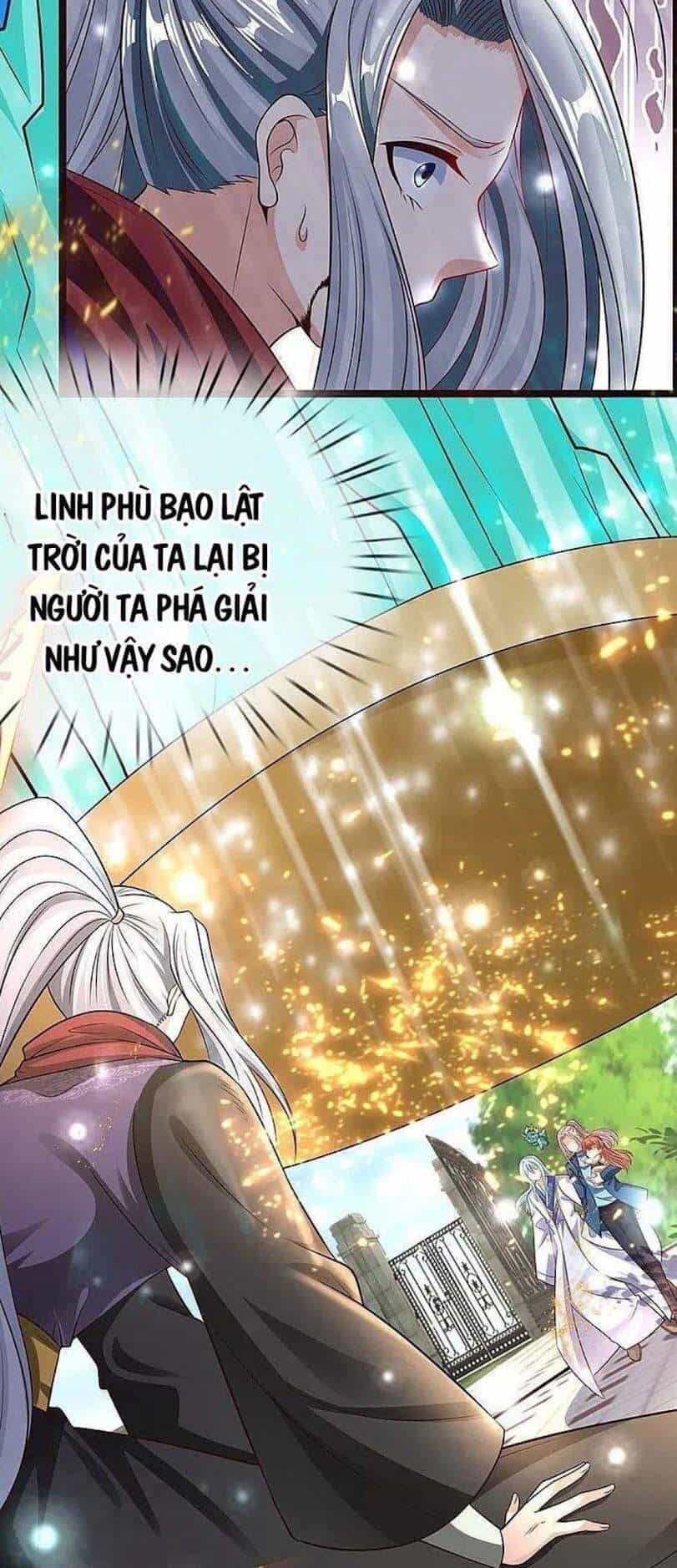 Vú Em Tiên Tôn Đi Ở Rể - Chương 236 - ảnh 22