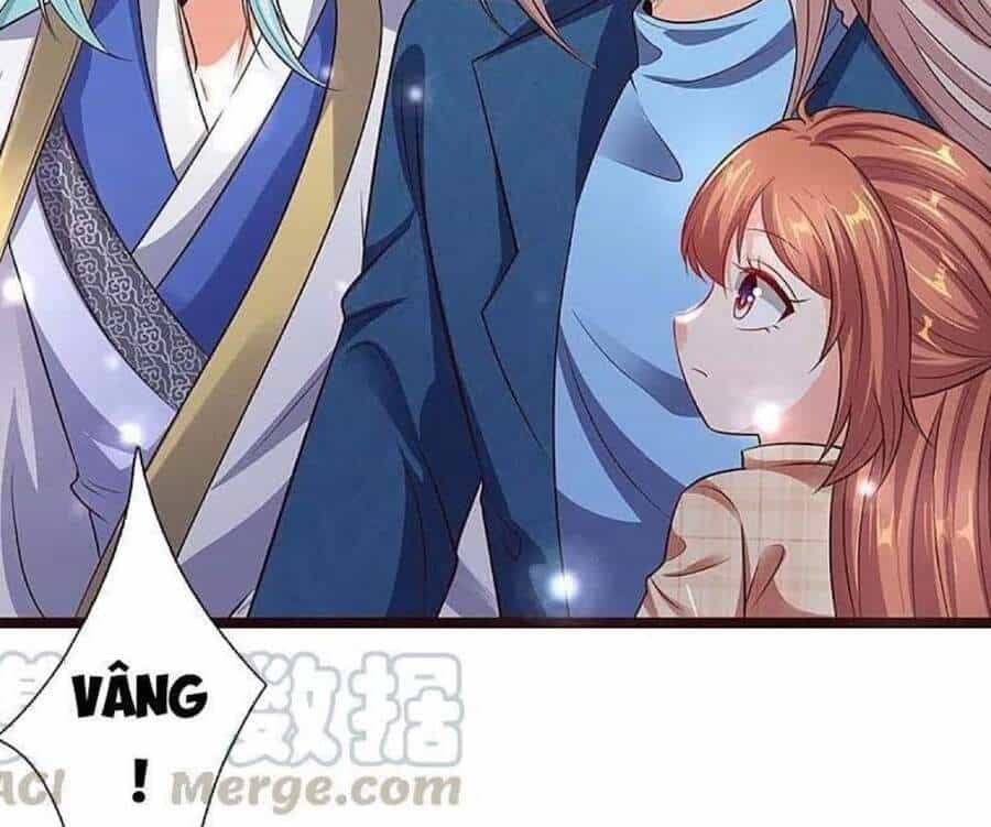Vú Em Tiên Tôn Đi Ở Rể - Chương 236 - ảnh 24