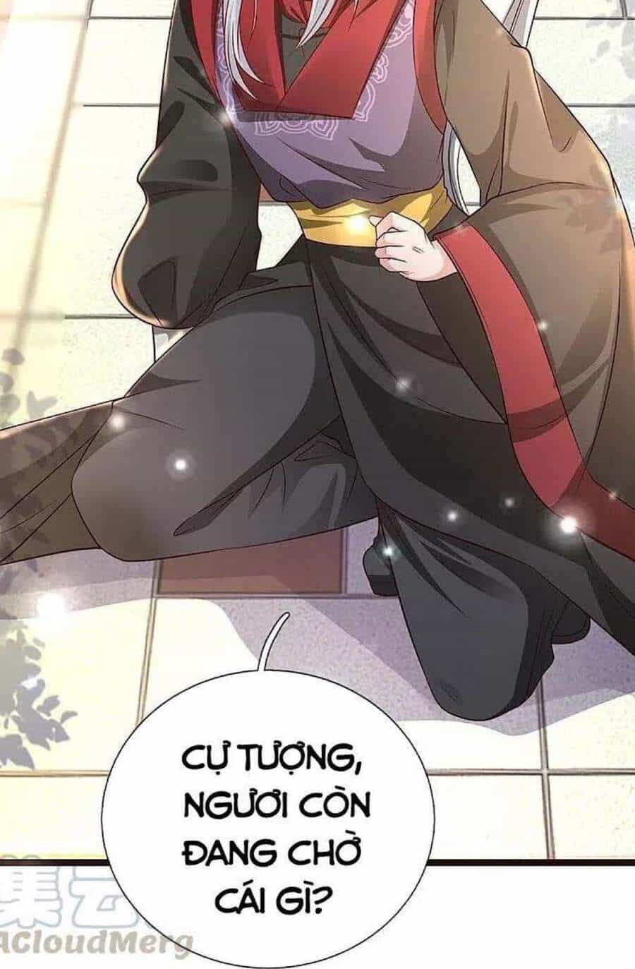 Vú Em Tiên Tôn Đi Ở Rể - Chương 236 - ảnh 26