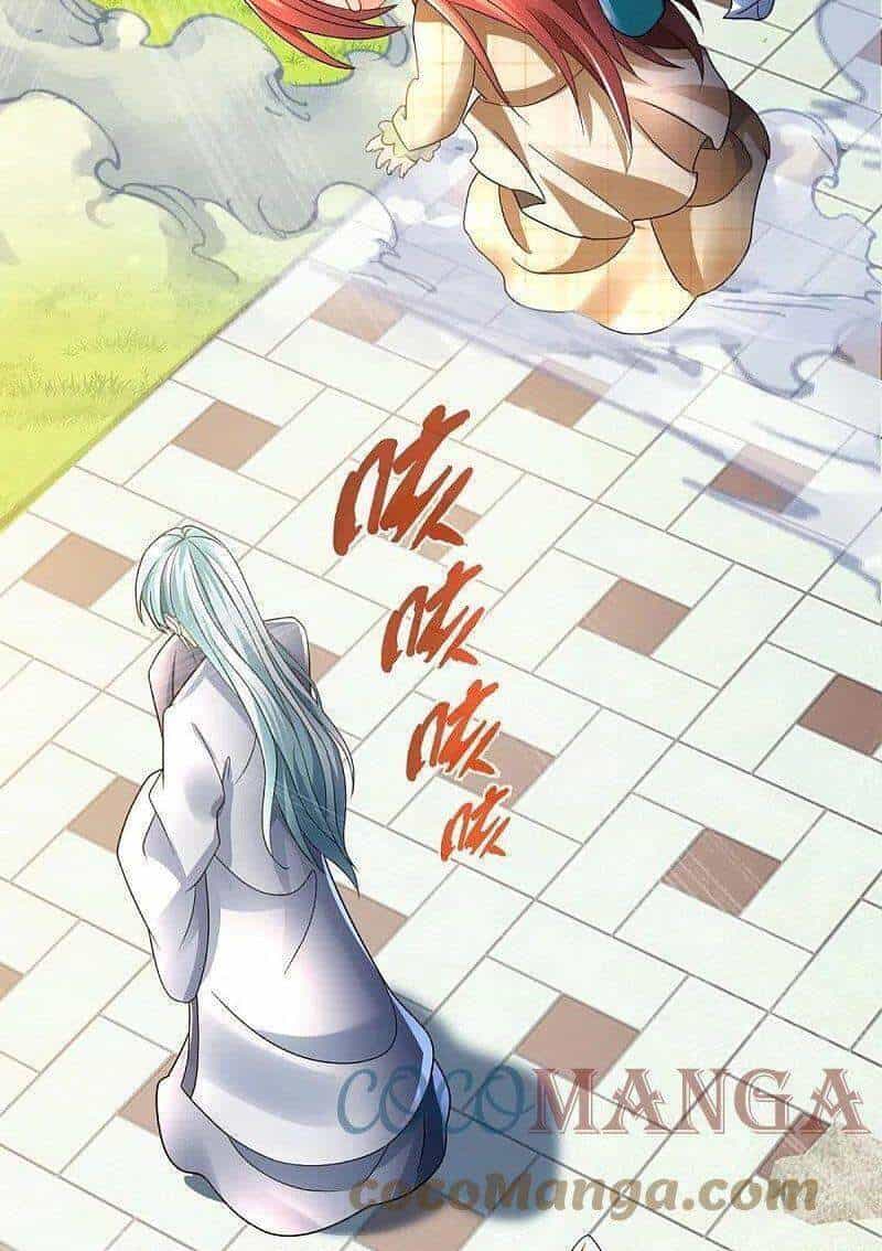 Vú Em Tiên Tôn Đi Ở Rể - Chương 237 - ảnh 2