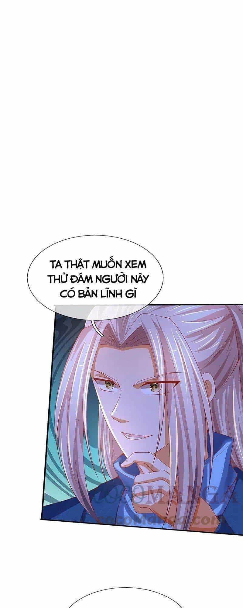 Vú Em Tiên Tôn Đi Ở Rể - Chương 238 - ảnh 29