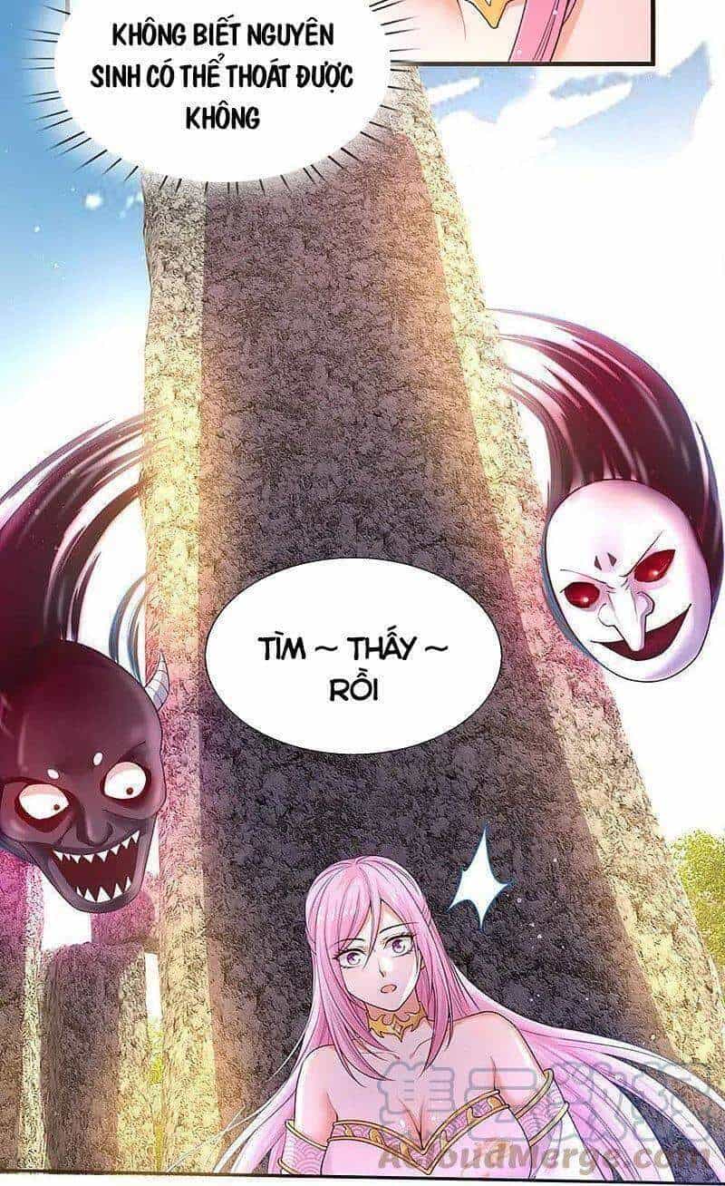 Vú Em Tiên Tôn Đi Ở Rể - Chương 239 - ảnh 23