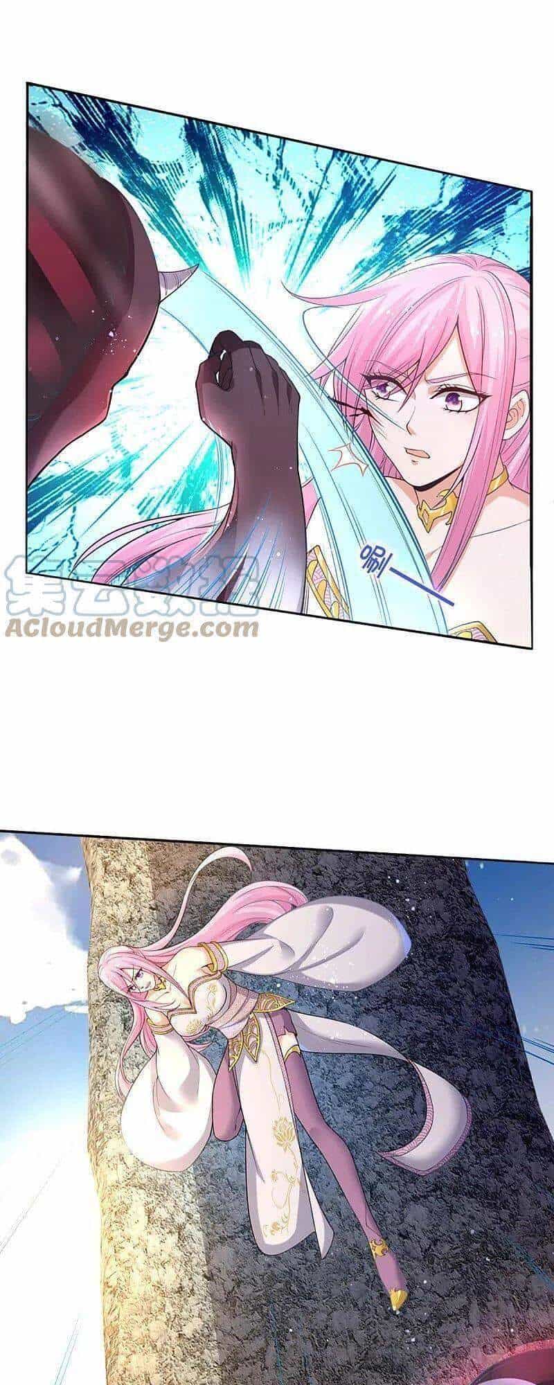 Vú Em Tiên Tôn Đi Ở Rể - Chương 239 - ảnh 28
