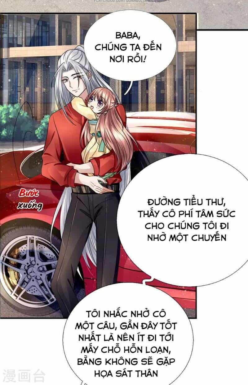 Vú Em Tiên Tôn Đi Ở Rể - Chương 24 - ảnh 6
