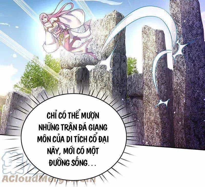 Vú Em Tiên Tôn Đi Ở Rể - Chương 240 - ảnh 2