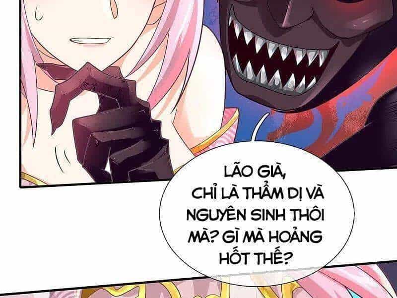 Vú Em Tiên Tôn Đi Ở Rể - Chương 242 - ảnh 13