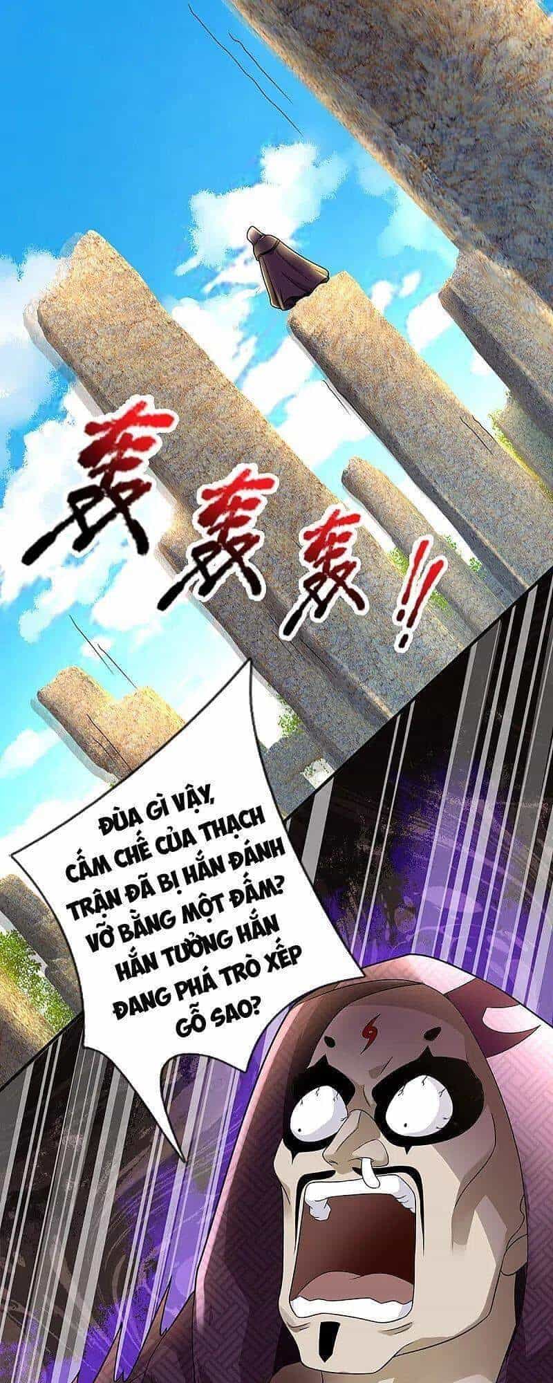 Vú Em Tiên Tôn Đi Ở Rể - Chương 242 - ảnh 7