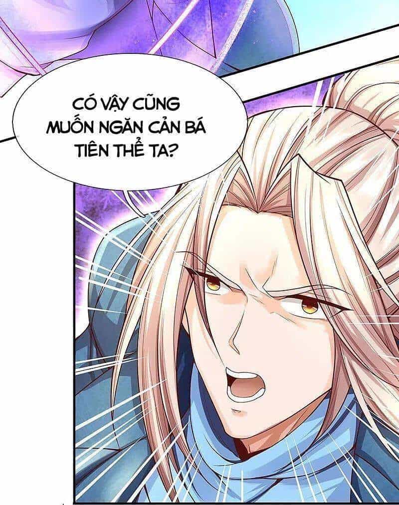 Vú Em Tiên Tôn Đi Ở Rể - Chương 244 - ảnh 25