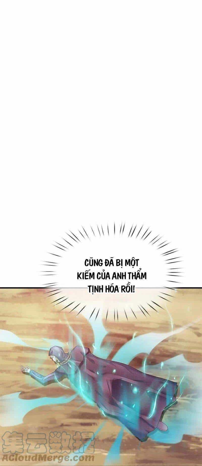 Vú Em Tiên Tôn Đi Ở Rể - Chương 245 - ảnh 25