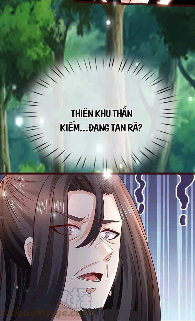 Vú Em Tiên Tôn Đi Ở Rể - Chương 247 - ảnh 10