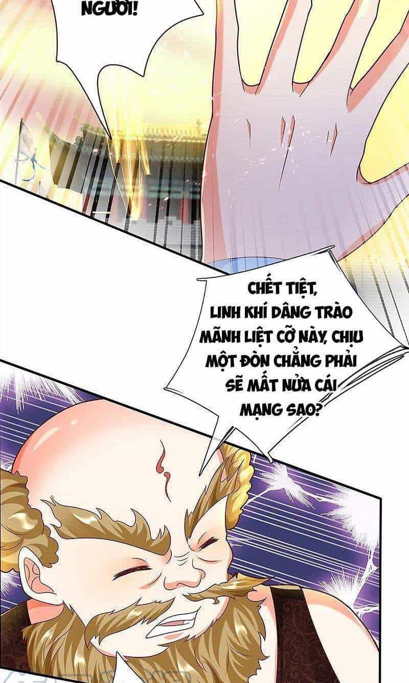 Vú Em Tiên Tôn Đi Ở Rể - Chương 249 - ảnh 17