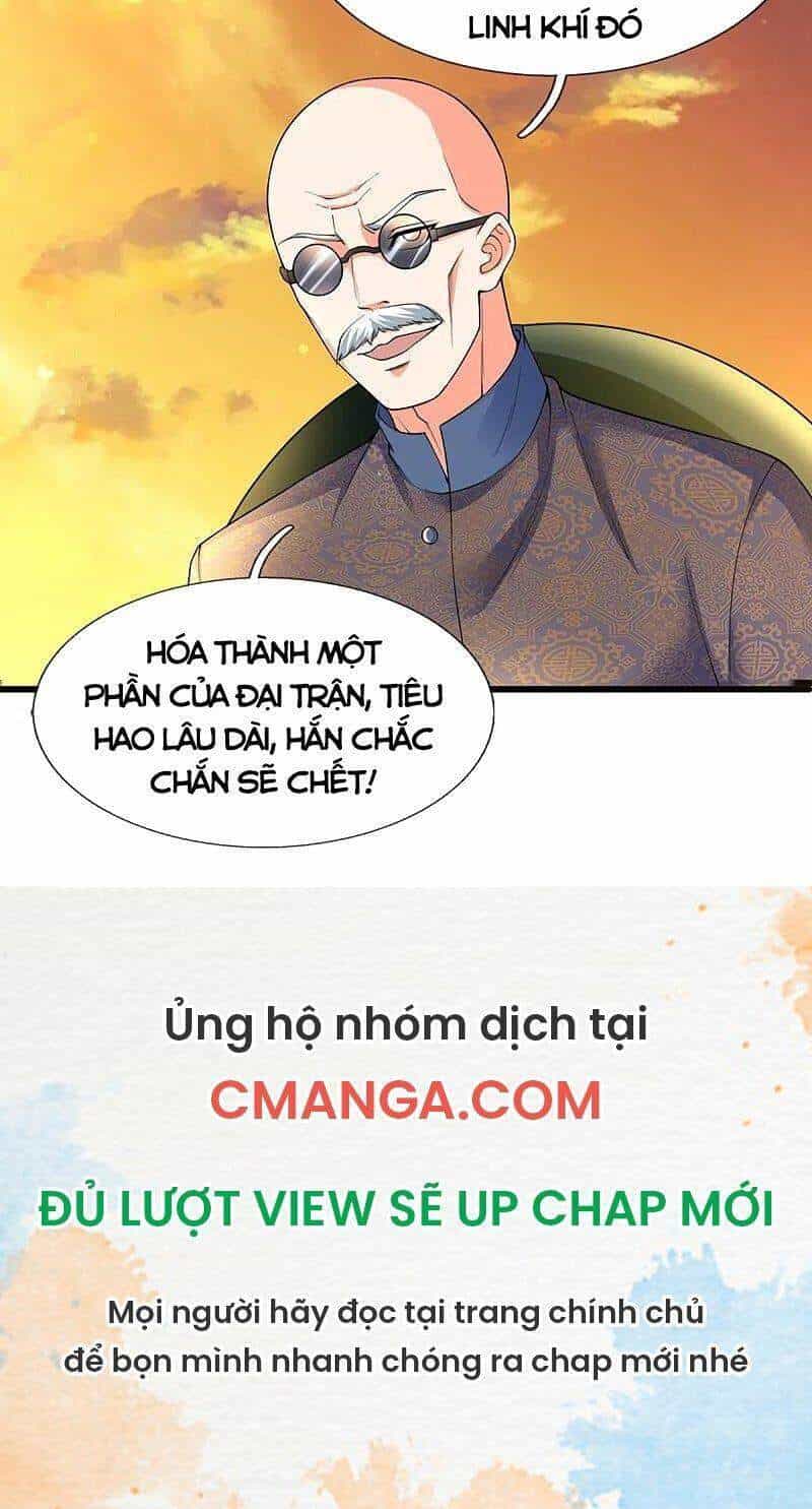 Vú Em Tiên Tôn Đi Ở Rể - Chương 249 - ảnh 30