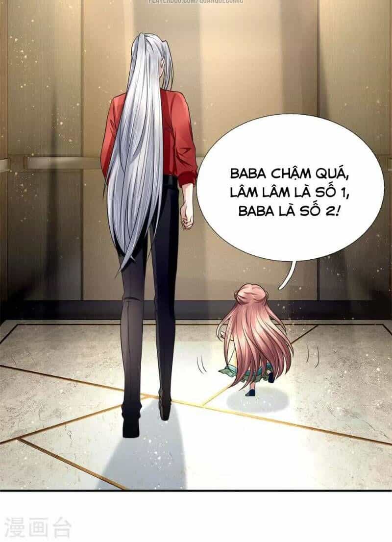 Vú Em Tiên Tôn Đi Ở Rể - Chương 25 - ảnh 12