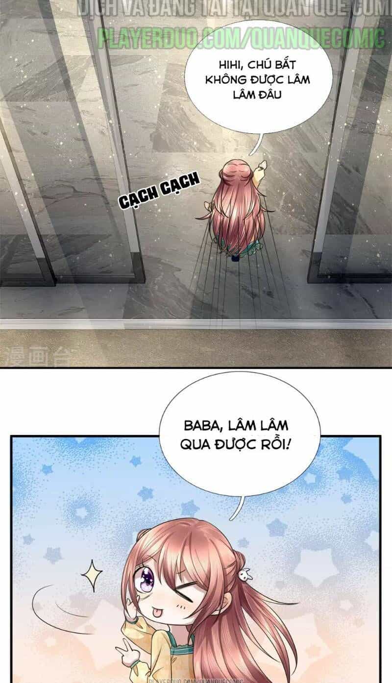 Vú Em Tiên Tôn Đi Ở Rể - Chương 25 - ảnh 5