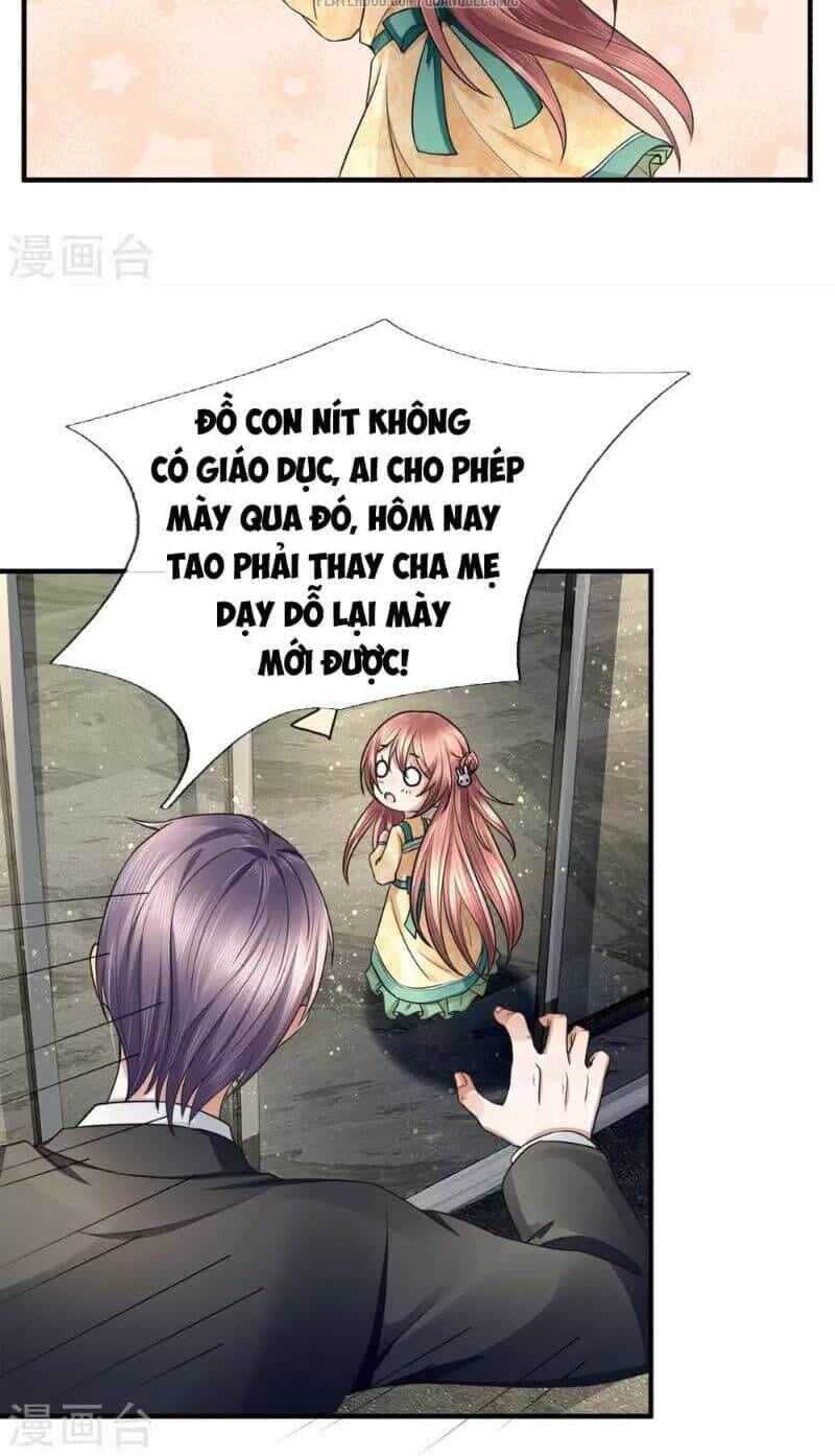 Vú Em Tiên Tôn Đi Ở Rể - Chương 25 - ảnh 6