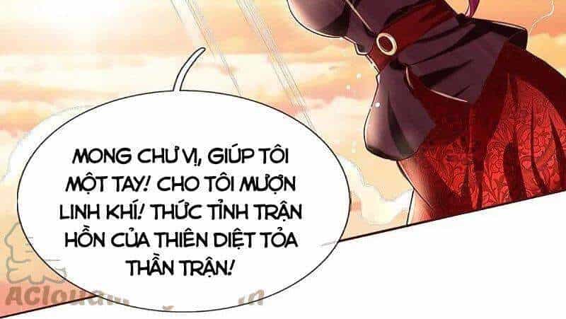 Vú Em Tiên Tôn Đi Ở Rể - Chương 250 - ảnh 18