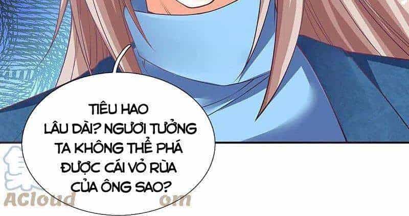 Vú Em Tiên Tôn Đi Ở Rể - Chương 250 - ảnh 2