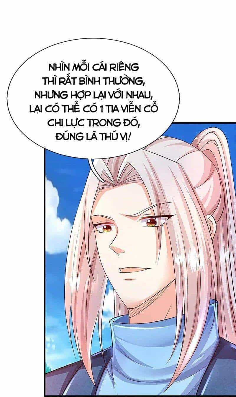 Vú Em Tiên Tôn Đi Ở Rể - Chương 251 - ảnh 12