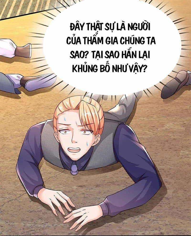 Vú Em Tiên Tôn Đi Ở Rể - Chương 251 - ảnh 18