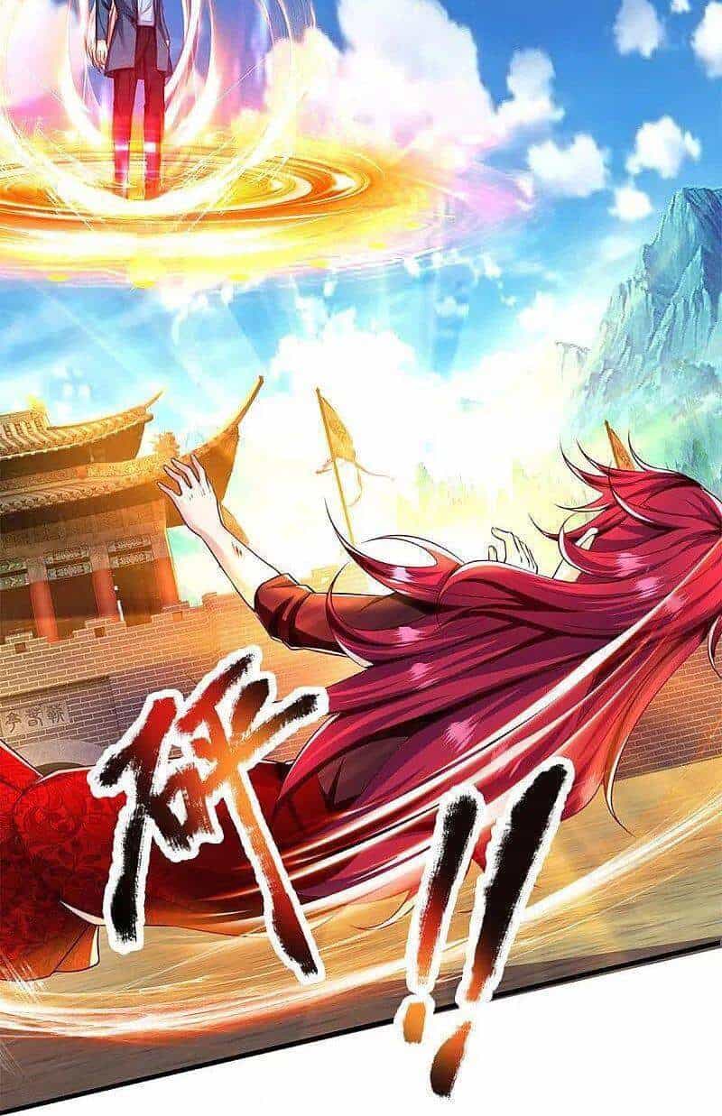 Vú Em Tiên Tôn Đi Ở Rể - Chương 251 - ảnh 24