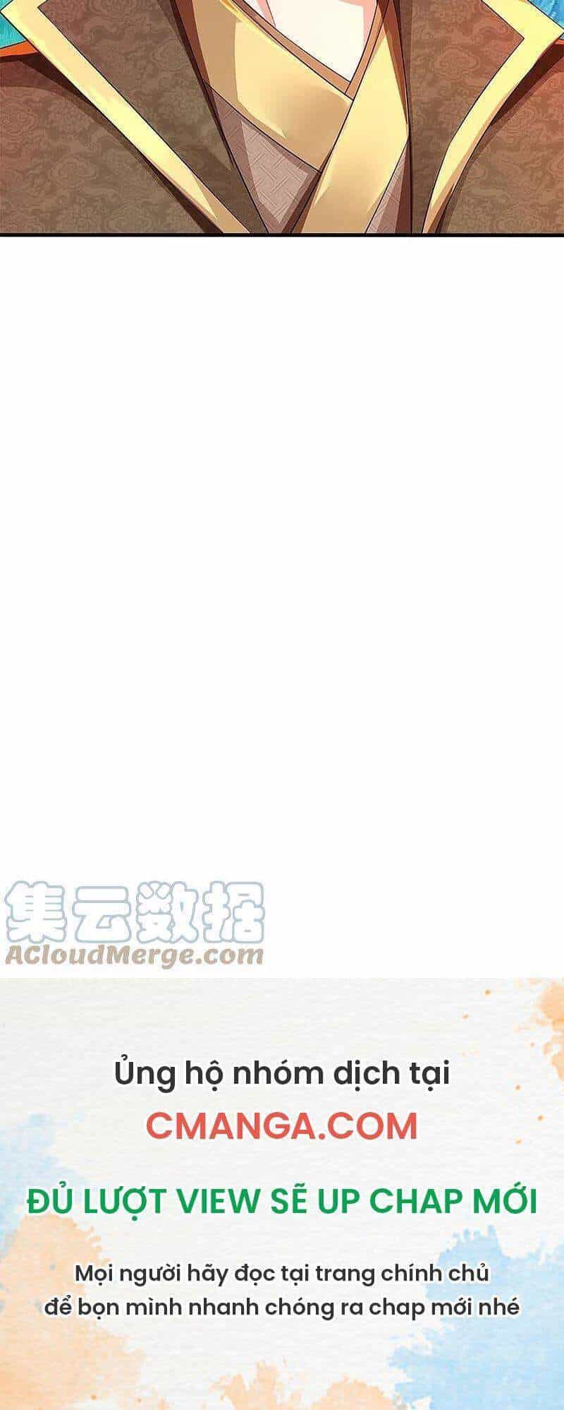 Vú Em Tiên Tôn Đi Ở Rể - Chương 251 - ảnh 47