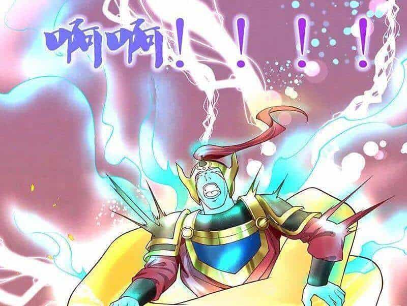 Vú Em Tiên Tôn Đi Ở Rể - Chương 251 - ảnh 6