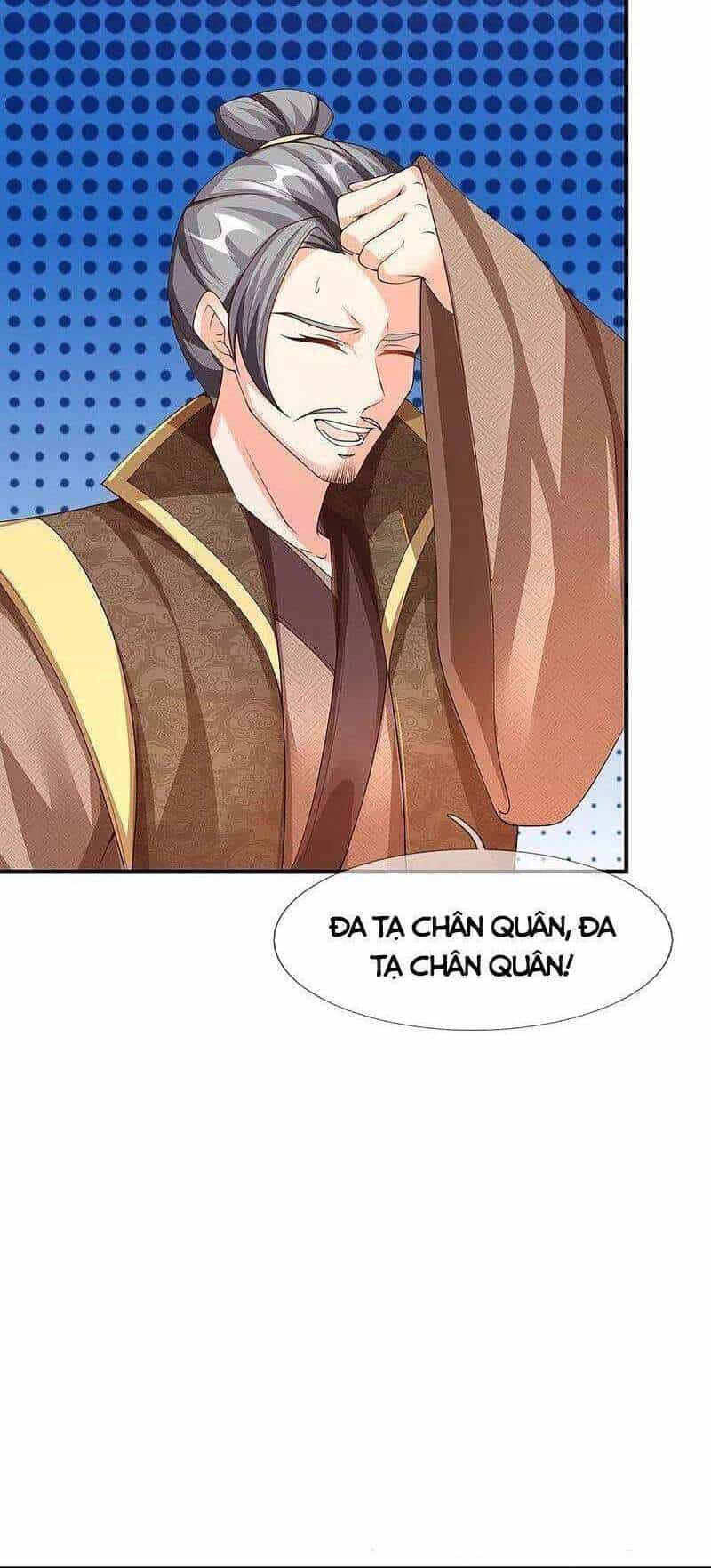 Vú Em Tiên Tôn Đi Ở Rể - Chương 252 - ảnh 23