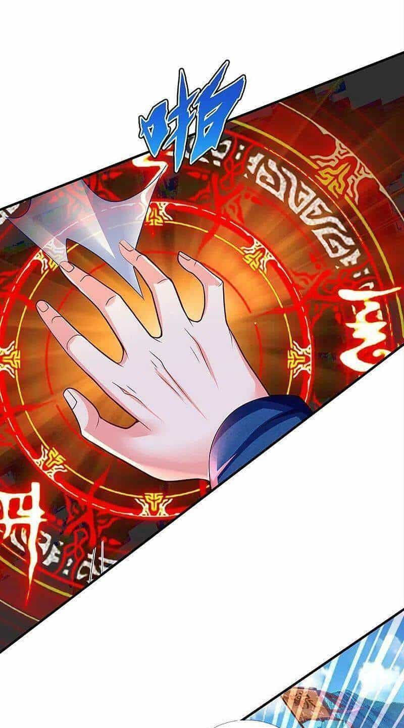 Vú Em Tiên Tôn Đi Ở Rể - Chương 253 - ảnh 16