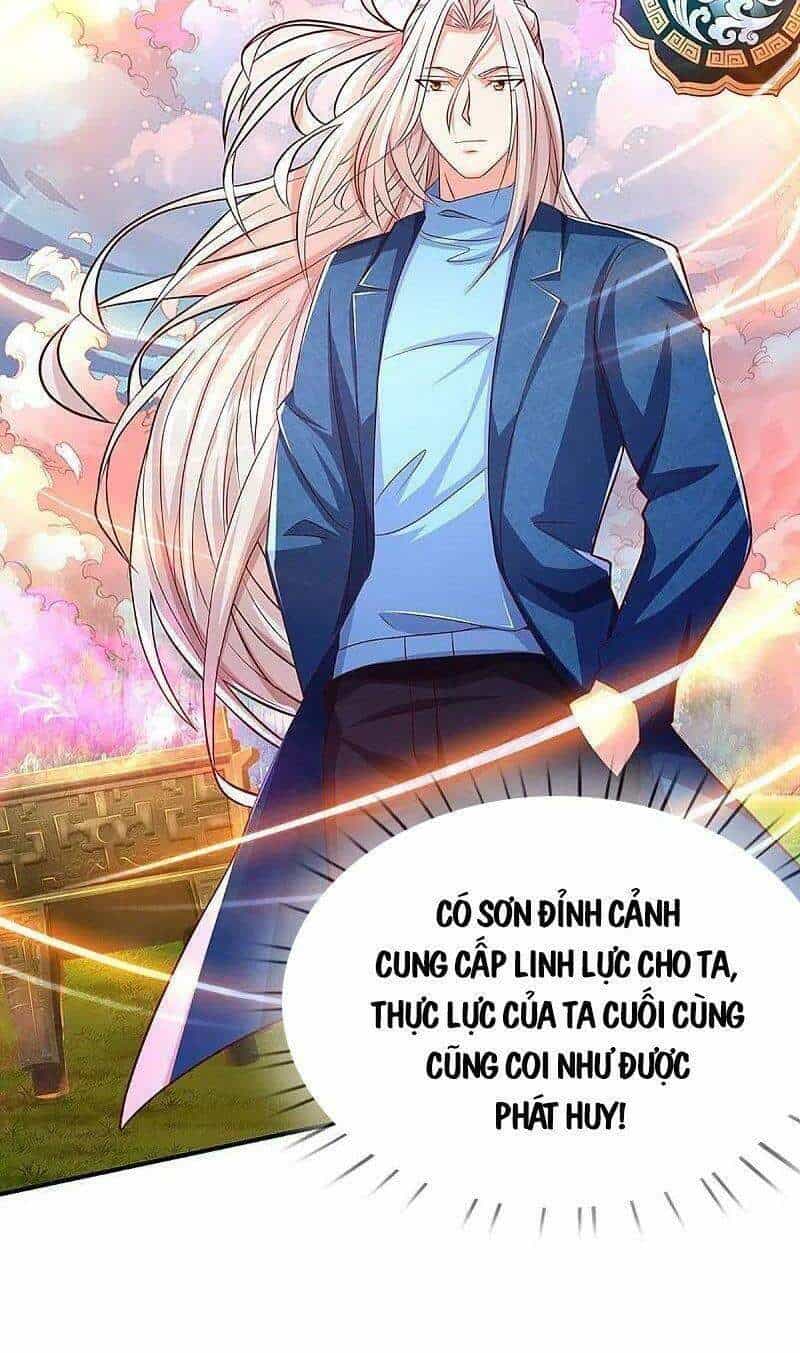 Vú Em Tiên Tôn Đi Ở Rể - Chương 253 - ảnh 19