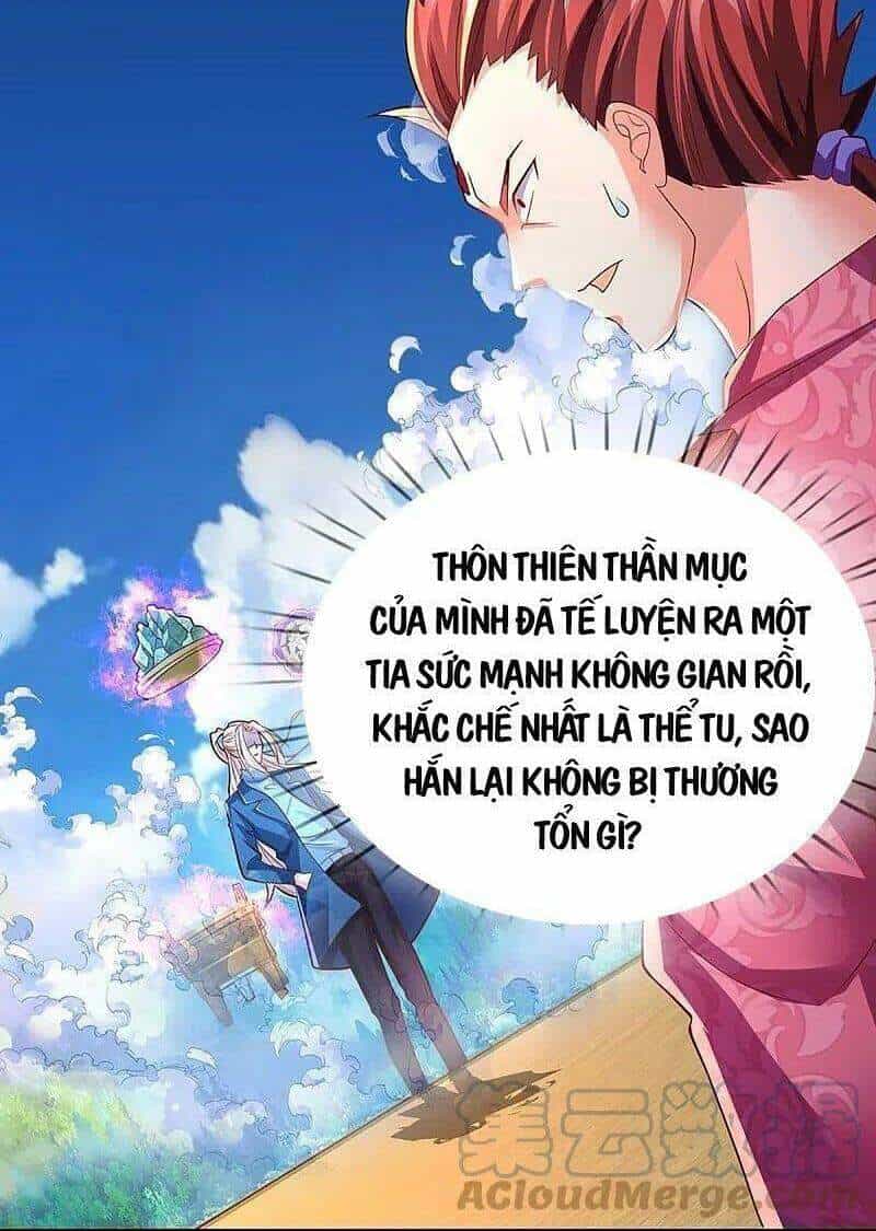 Vú Em Tiên Tôn Đi Ở Rể - Chương 253 - ảnh 21