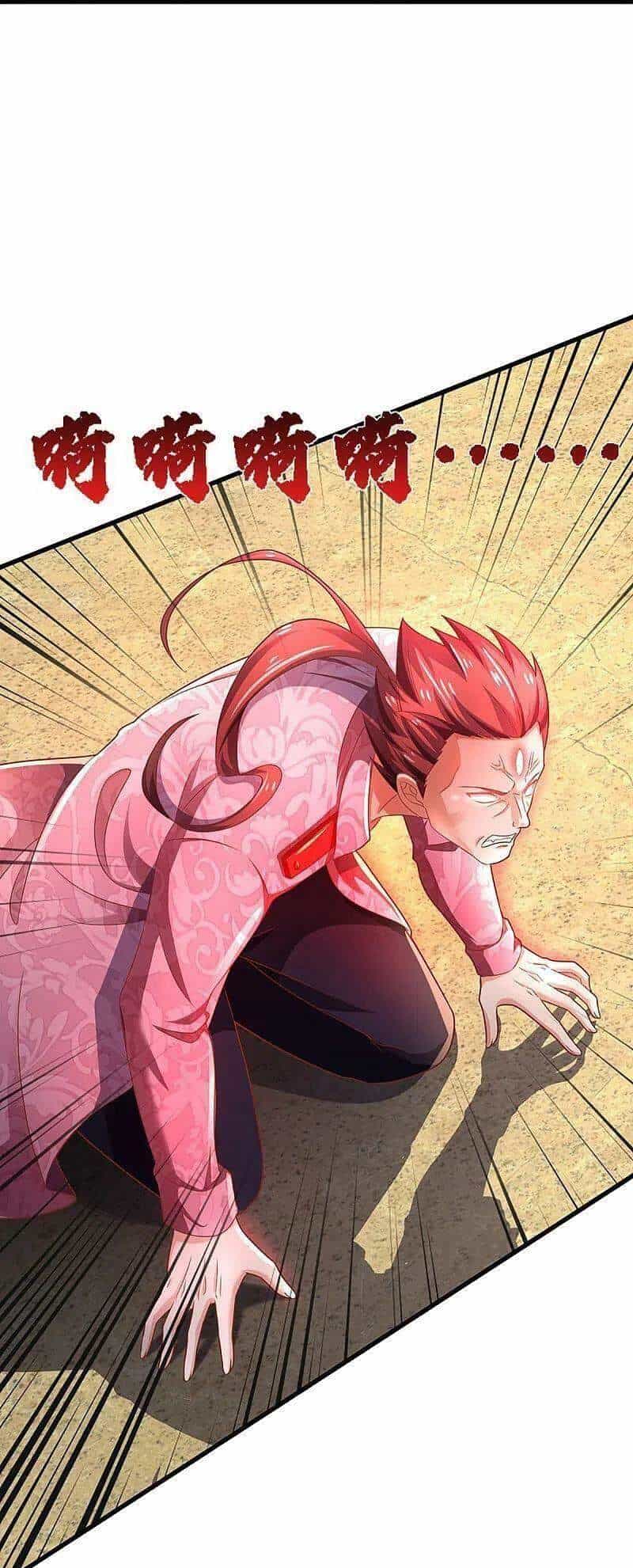 Vú Em Tiên Tôn Đi Ở Rể - Chương 253 - ảnh 38