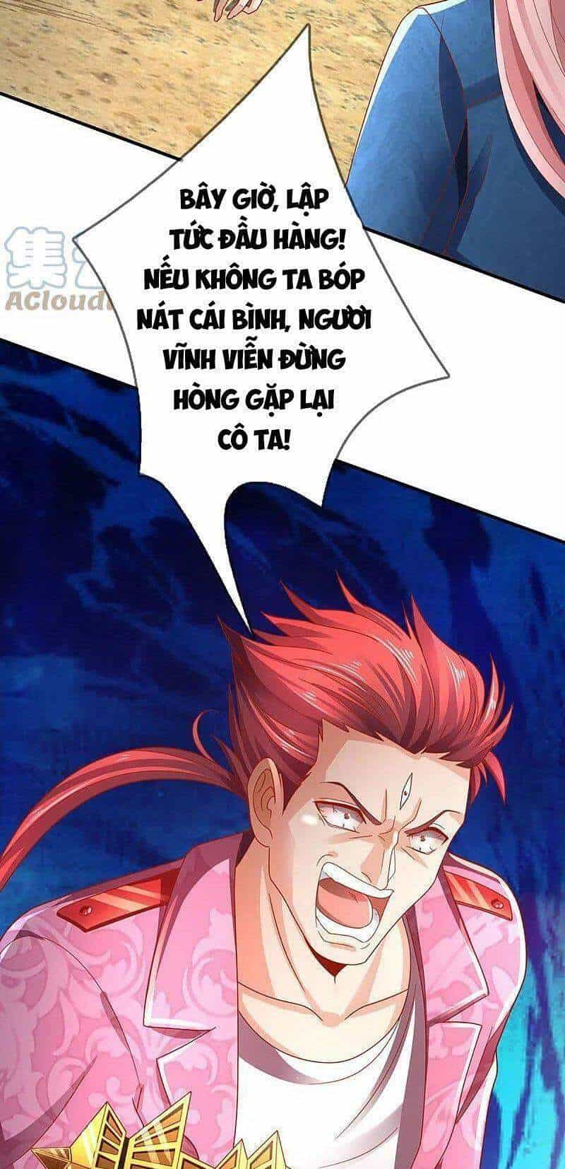 Vú Em Tiên Tôn Đi Ở Rể - Chương 254 - ảnh 12