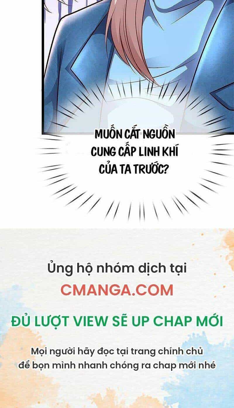Vú Em Tiên Tôn Đi Ở Rể - Chương 254 - ảnh 20