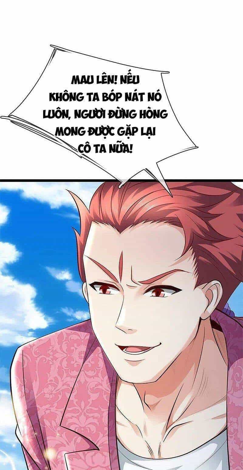 Vú Em Tiên Tôn Đi Ở Rể - Chương 254 - ảnh 21