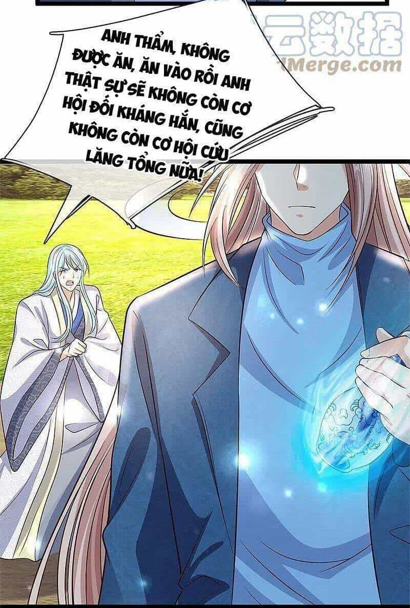Vú Em Tiên Tôn Đi Ở Rể - Chương 255 - ảnh 29