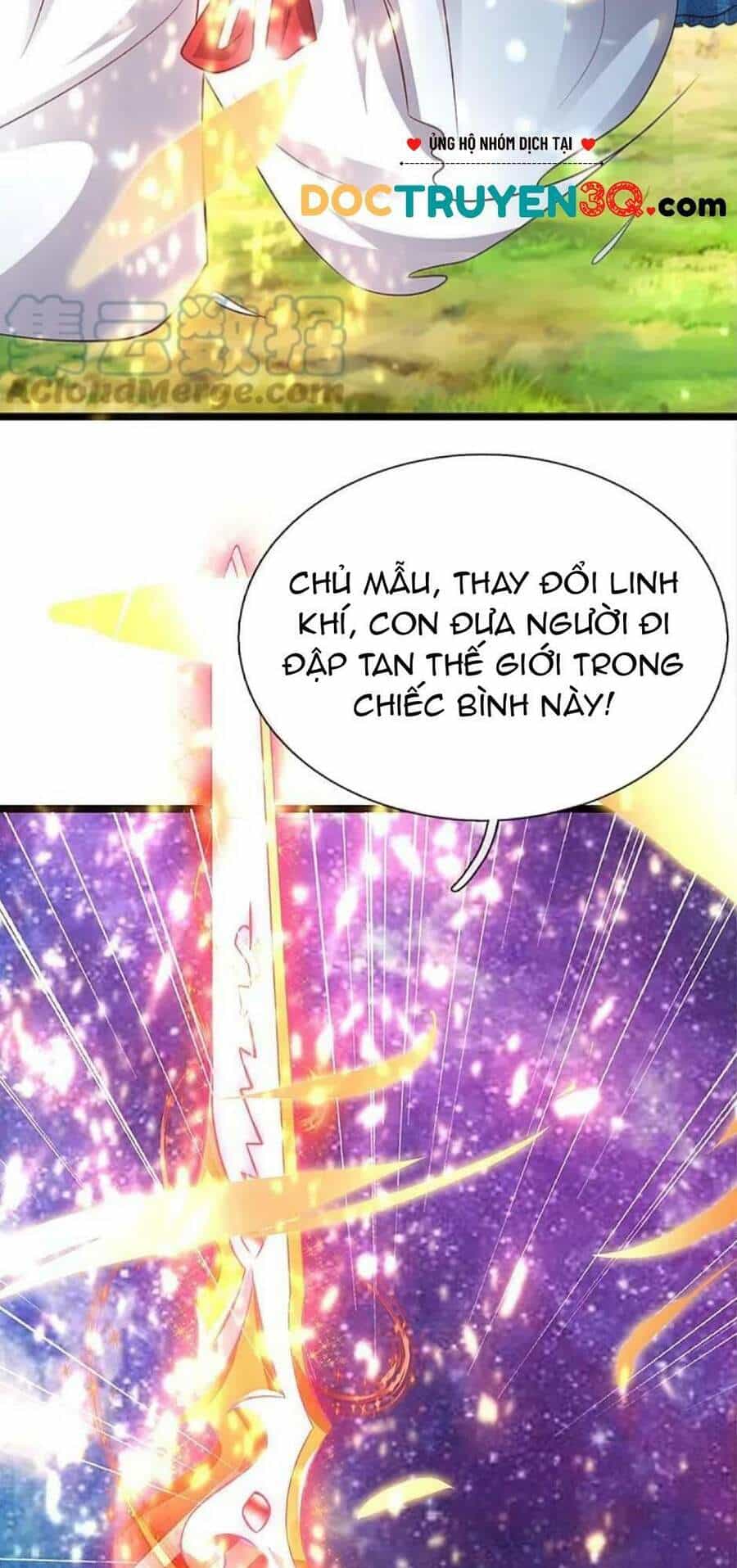 Vú Em Tiên Tôn Đi Ở Rể - Chương 256 - ảnh 21