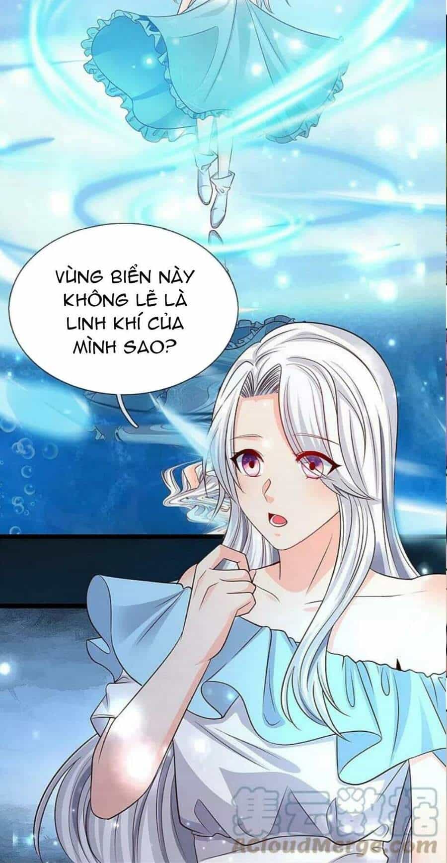 Vú Em Tiên Tôn Đi Ở Rể - Chương 256 - ảnh 4