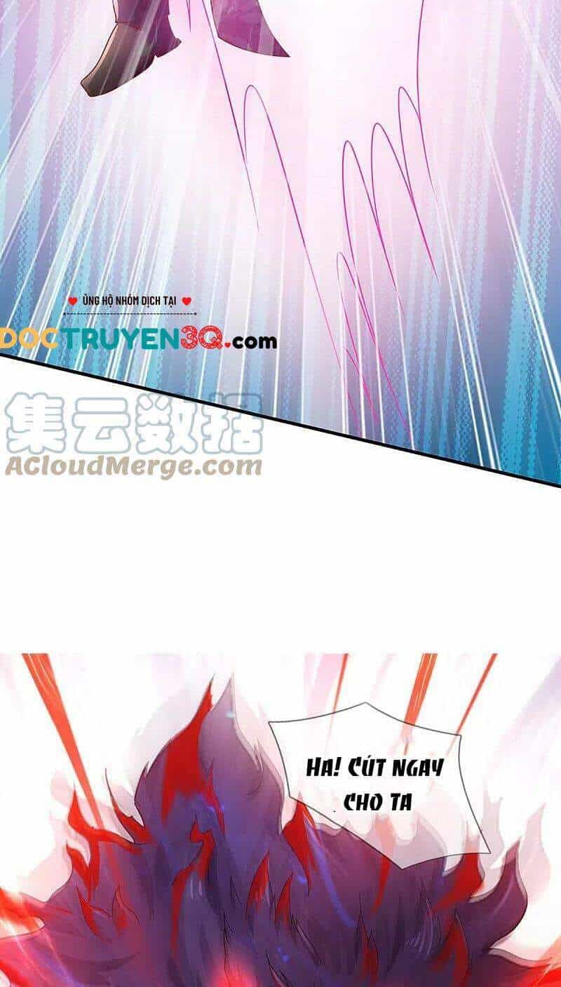 Vú Em Tiên Tôn Đi Ở Rể - Chương 257 - ảnh 17