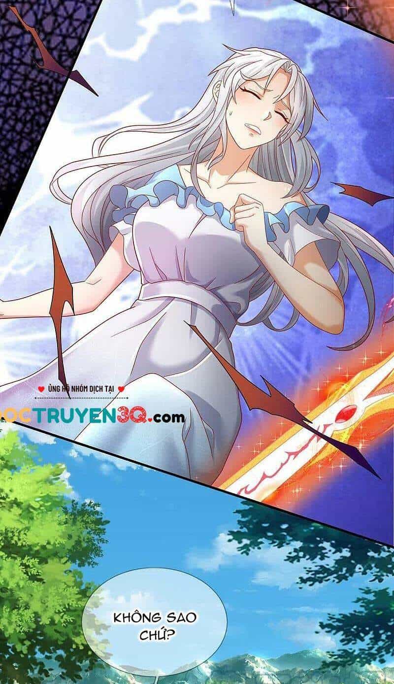 Vú Em Tiên Tôn Đi Ở Rể - Chương 257 - ảnh 20
