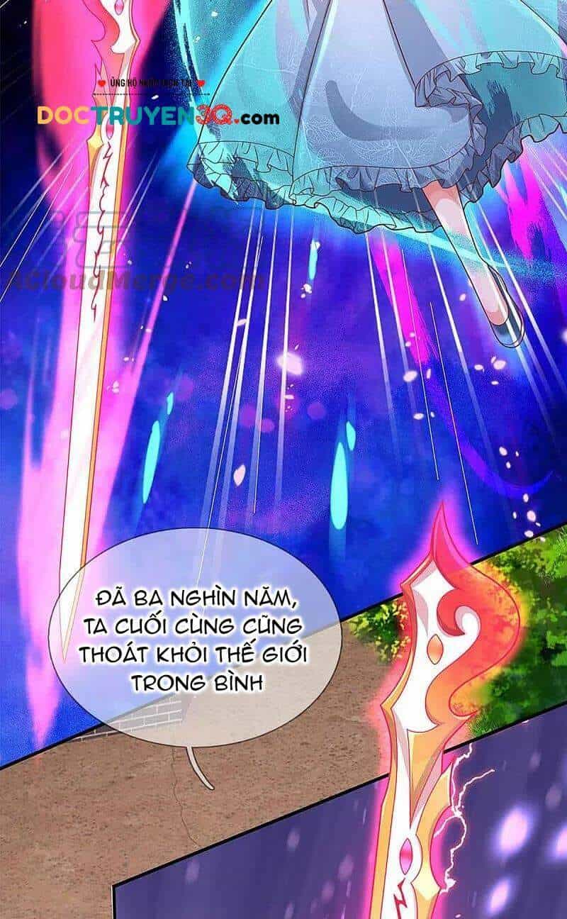Vú Em Tiên Tôn Đi Ở Rể - Chương 257 - ảnh 3