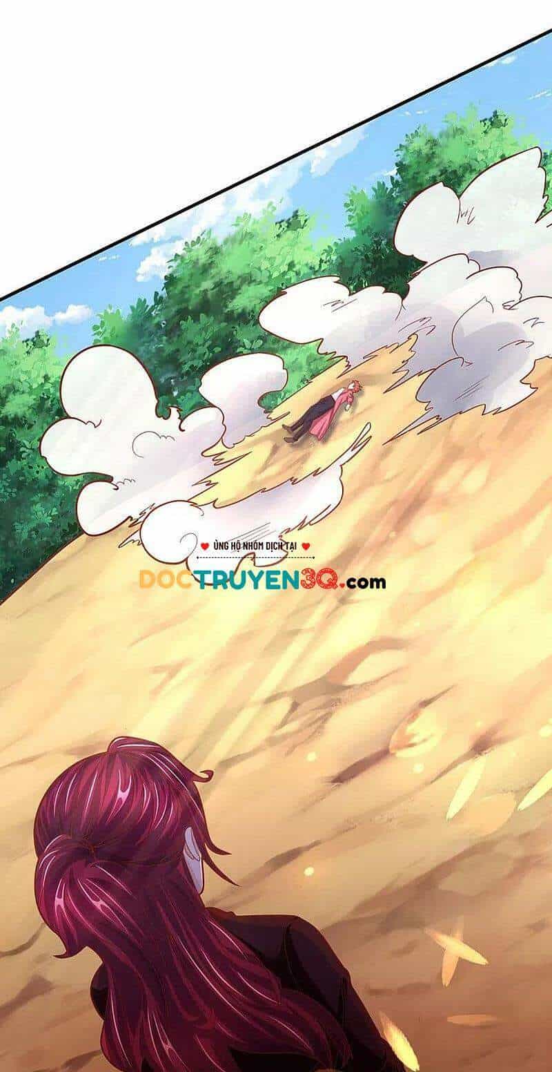 Vú Em Tiên Tôn Đi Ở Rể - Chương 257 - ảnh 51