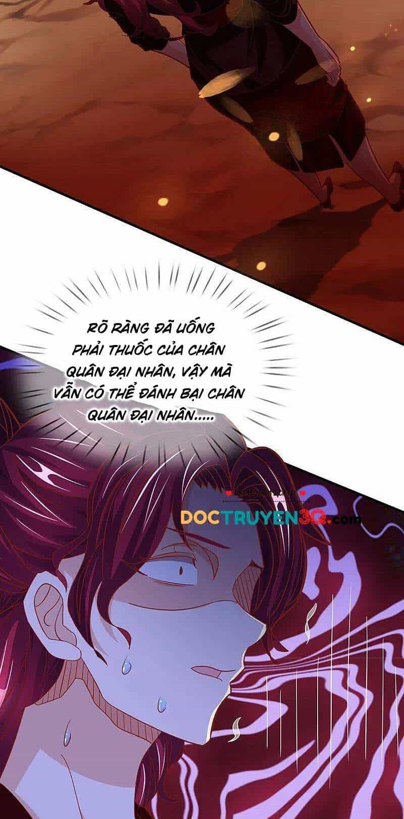 Vú Em Tiên Tôn Đi Ở Rể - Chương 257 - ảnh 52