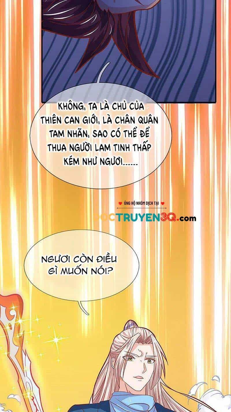Vú Em Tiên Tôn Đi Ở Rể - Chương 257 - ảnh 55